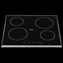 Piano di cottura ad induzione Hotpoint Ariston KIC 640 Z IT Napoli